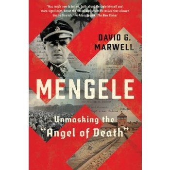 Mengele od 458 Kč - Heureka.cz