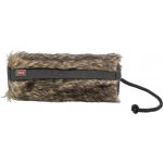 Trixie Tréninkový pešek imitace králičí srst 6 x 20 cm – Zboží Mobilmania