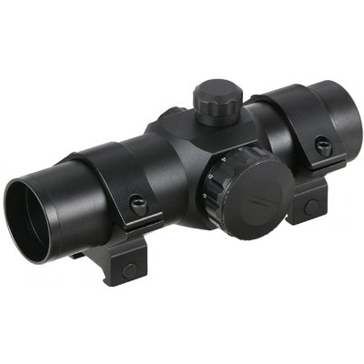 Vector Optics Red Dot TG 1x30 – Zboží Dáma