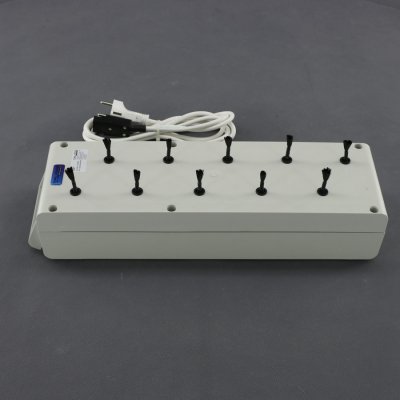 MALAPA IN07 ionizátor vzduchu do vzduchotechniky – Zbozi.Blesk.cz