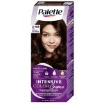 Palette barva na vlasy Intensive Color 3-68 R2 tmavě mahagonový 50 ml – Hledejceny.cz