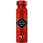 Old Spice Captain deospray 150 ml – Zboží Dáma