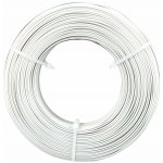 Fiberlogy PLA 1,75 mm 850 g bílá – Zboží Živě