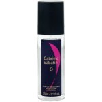 Gabriela Sabatini Woman deodorant sklo 75 ml – Zboží Mobilmania