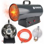 Powermat PM-NAG-45GN – Zboží Dáma