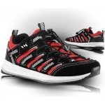 VM Footwear Lusaka outdoor polobotka modrá – Hledejceny.cz