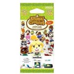 Animal Crossing: Happy Home Designer Card 3set – Zboží Živě