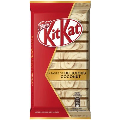 KitKat Tablet Salted Caramel 99 g – Zboží Dáma