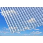 Gutta Carport Premium PC přístřešek na auto 3,094 x 5,62 m – Zbozi.Blesk.cz