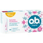 o.b. Original Normal s aplikátorem 16 ks – Zboží Dáma