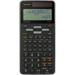 SHARP EL-W506TBSL – Zboží Dáma