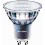 Philips žárovka LED 3,9W-35 GU10 3000K 36° Master – Hledejceny.cz