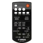 Dálkový ovladač Yamaha FSR76