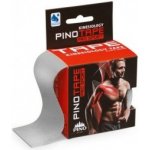 Pino Pinotape Pro Sport stříbrný 5 cm x 5 m – Sleviste.cz
