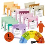MyKETO Keto dieta XXL 21 dní 1. fáze redukce hmotnosti 105 porcí 4320g – Zboží Dáma