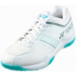 Yonex Strider Flow White/Mint – Zboží Mobilmania