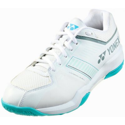 Yonex Strider Flow White/Mint – Zboží Mobilmania