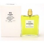 Chanel No.19 parfémovaná voda dámská 100 ml tester – Hledejceny.cz