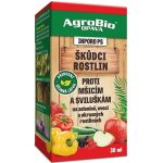 AgroBio Proti mšicím a sviluškám 30 ml – Sleviste.cz