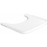 Hauck Pultík dřevěný k židličce Alpha+ White – Zboží Mobilmania