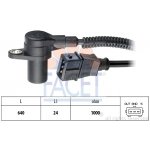 FACET Generátor impulsů, klikový hřídel 90301 – Zboží Mobilmania