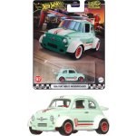 Hot Wheels Premium Boulevard '60s Fiat 500 D Modificado – Sleviste.cz