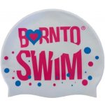 BornToSwim Silicone Junior – Hledejceny.cz