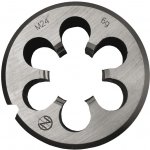 NÁSTROJE CZ Závitová čelist - závitové očko /CZO-210/ NO jemný metrický závit CZZ Závit: M9x1 – Sleviste.cz