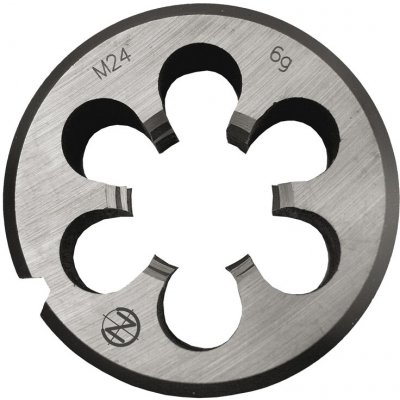 NÁSTROJE CZ Závitová čelist - závitové očko /CZO-210/ NO jemný metrický závit CZZ Závit: M9x1 – Sleviste.cz