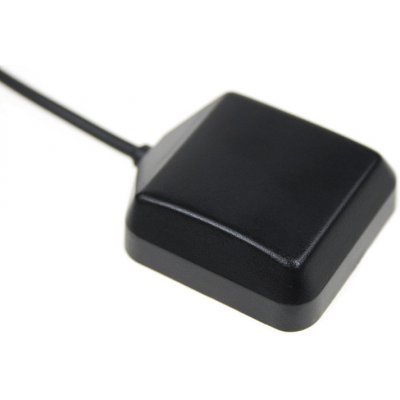 Anténa GPS aktivní magnetická EA-200, 30 dB, SMA(m), RG174/2m, IP67 | Zboží Auto