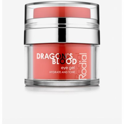 Rodial Dragon's Blood chladivý oční gel 15 ml