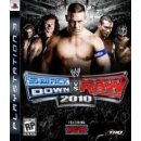 WWE SmackDown vs Raw 2010