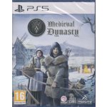Medieval Dynasty – Zboží Mobilmania