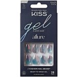 Kiss My Face Gel Fantasy Allure Change Chance Nails 28 ks – Hledejceny.cz