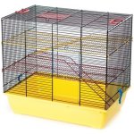 Inter Zoo Pinki III 50 x 33 x 45 cm – Hledejceny.cz