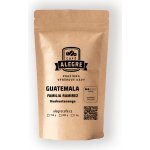 Alegre Café Roasters Familia Ramirez washed zrnková 150 g – Hledejceny.cz