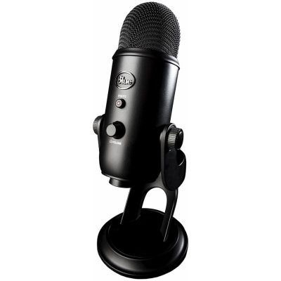 Blue Microphones Yeti – Zboží Živě
