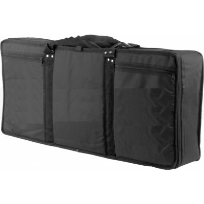 Gig Bag klávesy K FORTUNER 98x43x17cm polstr 25mm – Zboží Mobilmania