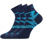 Voxx Franz 05 sportovní ponožky tmavě modrá – Zboží Mobilmania