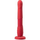 Lovense Gravity Thrusting Dildo