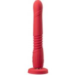 Lovense Gravity Thrusting Dildo – Zbozi.Blesk.cz