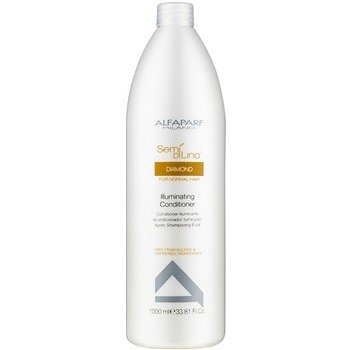 Alfaparf Milano Semí Dí Líno Diamante Illuminating kondicionér pro lesk Conditioner 1000 ml