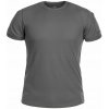 Army a lovecké tričko a košile Tričko Helikon-Tex taktické Topcool lite shadow grey