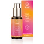 Khadi vlasový olej Color Care 50 ml – Zboží Dáma