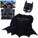 maska a plášť Batman – Sleviste.cz