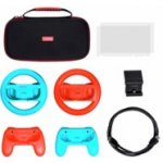 Trust GXT 1249 7 in 1 příslušenství Nintendo Switch – Sleviste.cz