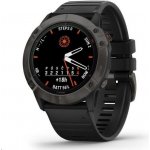 Garmin epix Pro (Gen 2) Standard Edition 51mm – Zboží Živě