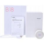 Niimbot B18 bílá – Zboží Živě