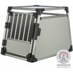 Trixie hliníkový box 63 x 90 x 56 cm – Zbozi.Blesk.cz