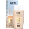 Opalovací a ochranný prostředek Sonstige Isdin Fusion Water Colour Light SPF50 50 ml